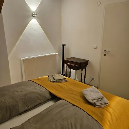 Olymp 6 Privatunterkunft