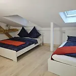Habitación en casa particular Olymp Ii Bamberg