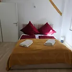 Kwatera prywatna Olymp Ii Bamberg
