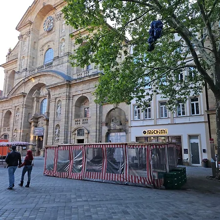 Olymp 6-8 Séjour chez l'habitant *