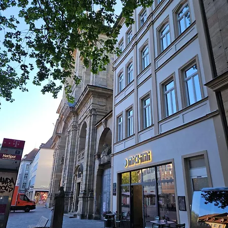 Olymp 6 * Bamberg