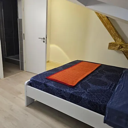 Quarto em Acomodações Particulares Friends & Family Olymp