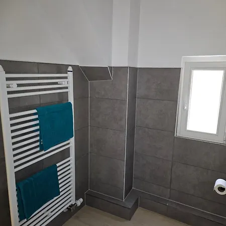 Olymp 6-8 Accommodatie bij particulieren