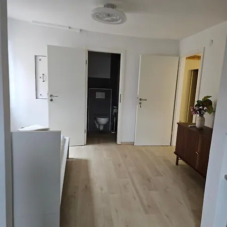Olymp 6 Homestay
