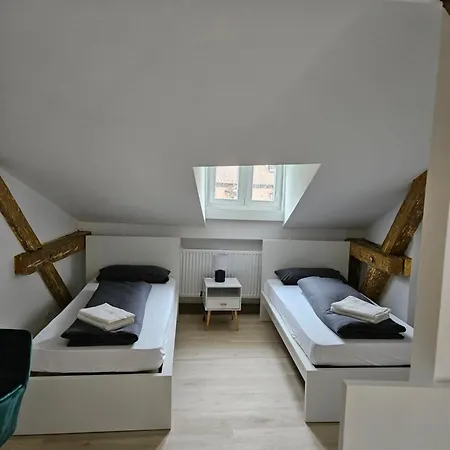 Olymp 6 Bamberg