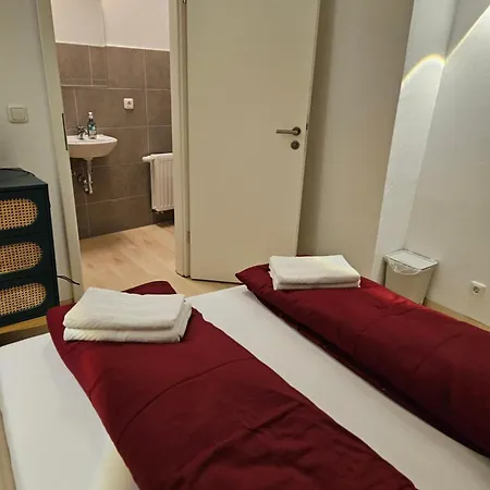 Homestay Olymp 6 *