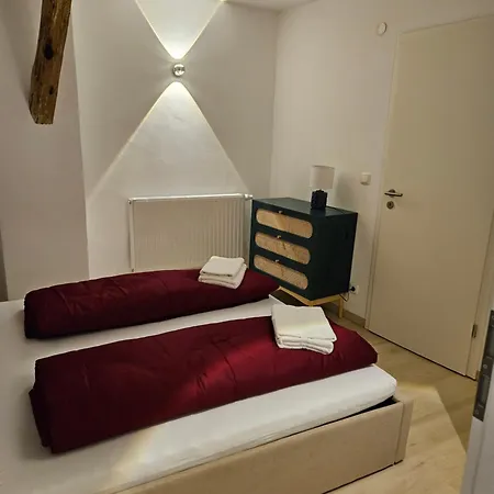 Olymp 6 Homestay *