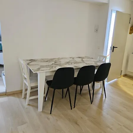 Homestay Olymp 6 Bamberg
