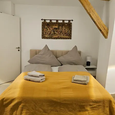 Séjour chez l'habitant Olymp 6 *