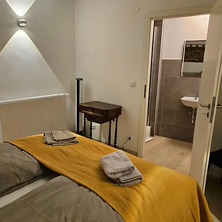 Séjour chez l'habitant Olymp 6 Bamberg
