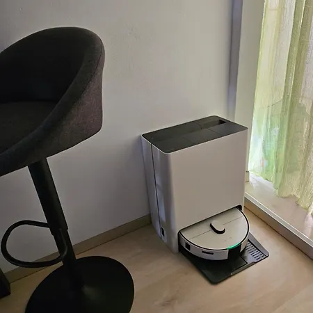 Olymp 6 Accommodatie bij particulieren