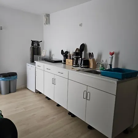 Olymp 6-8 * Бамберг