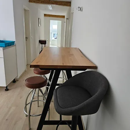 Olymp 6-8 Accommodatie bij particulieren