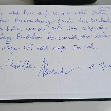 Séjour chez l'habitant Olymp 6-8