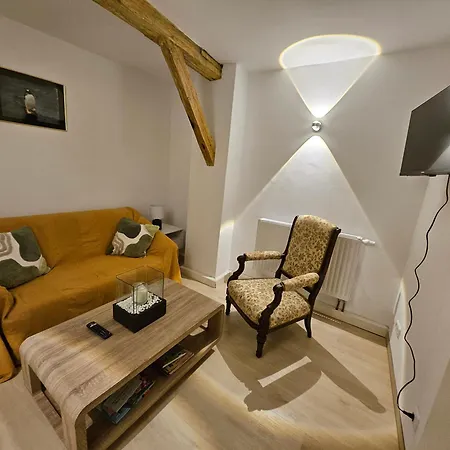 Quarto em Acomodações Particulares Friends & Family Olymp Bamberg