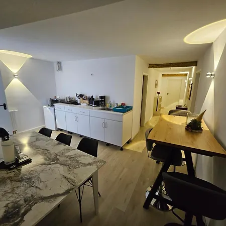 Quarto em Acomodações Particulares Friends & Family Olymp *