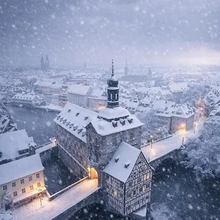 Séjour chez l'habitant Olymp 6-8 *