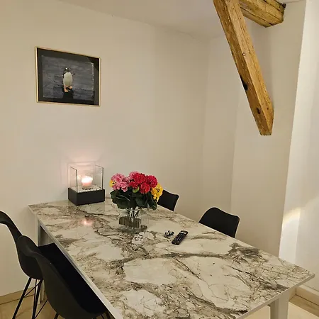 Friends & Family Olymp Homestay Bamberg